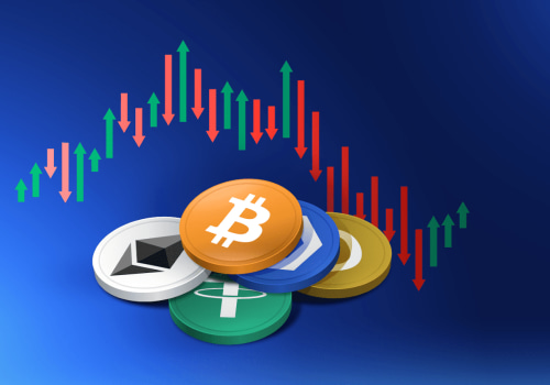 Which cryptocurrencies have the highest market capitalization and trading volume?